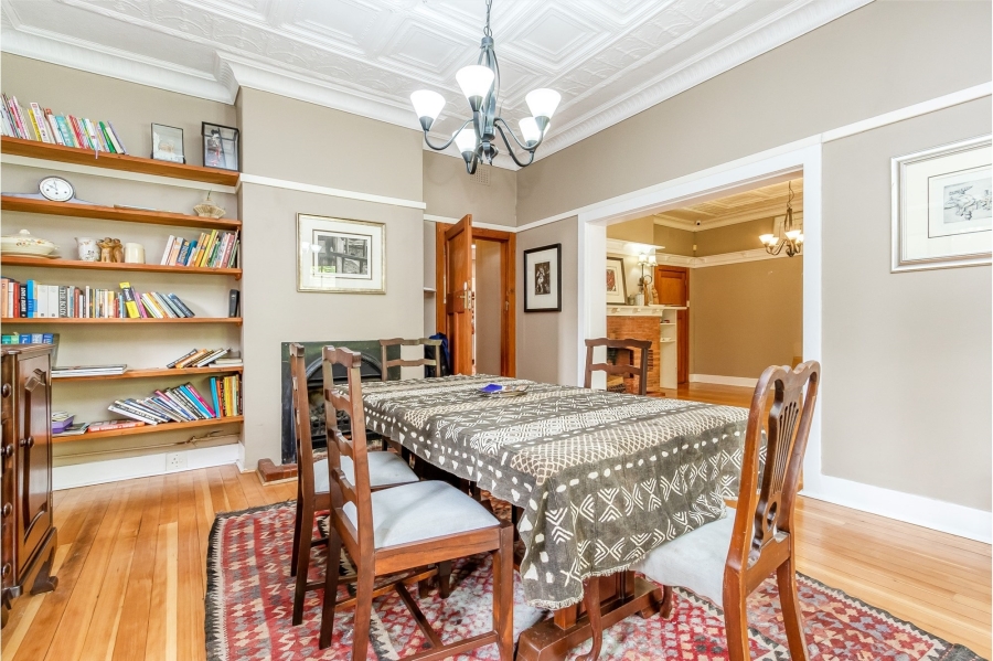 3 Bedroom Property for Sale in Parkwood Gauteng