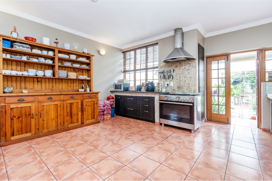 3 Bedroom Property for Sale in Parkwood Gauteng