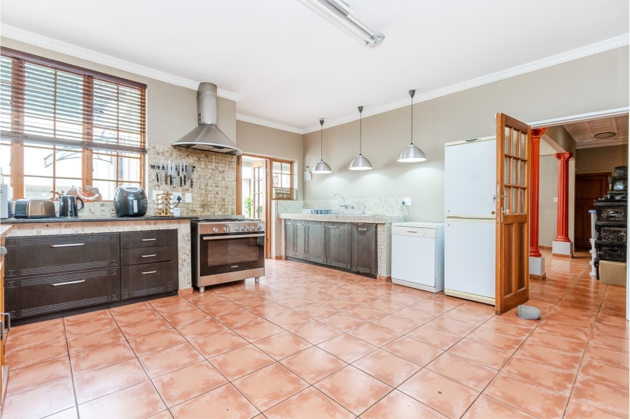 3 Bedroom Property for Sale in Parkwood Gauteng