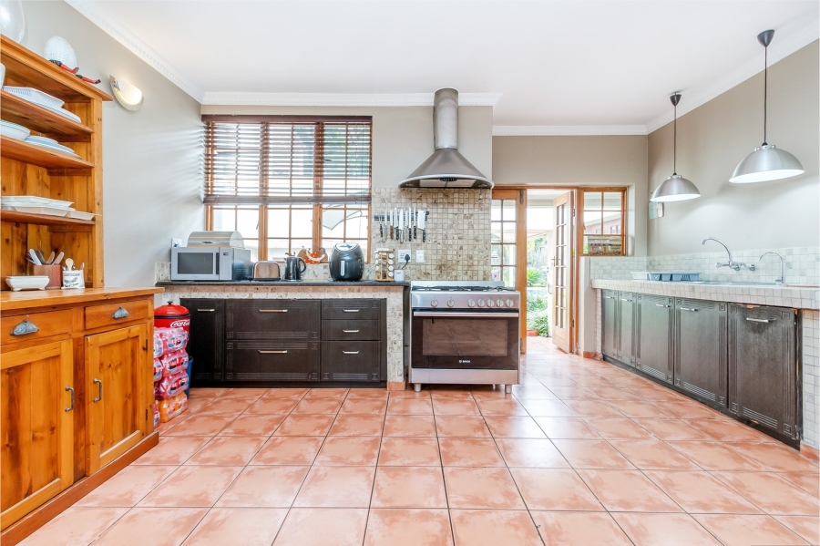 3 Bedroom Property for Sale in Parkwood Gauteng