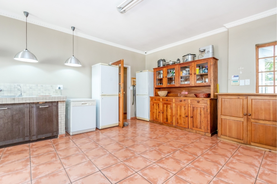 3 Bedroom Property for Sale in Parkwood Gauteng