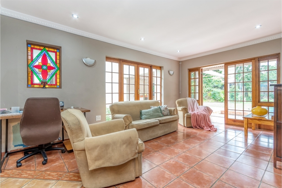 3 Bedroom Property for Sale in Parkwood Gauteng