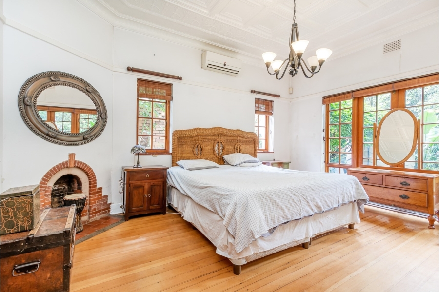 3 Bedroom Property for Sale in Parkwood Gauteng