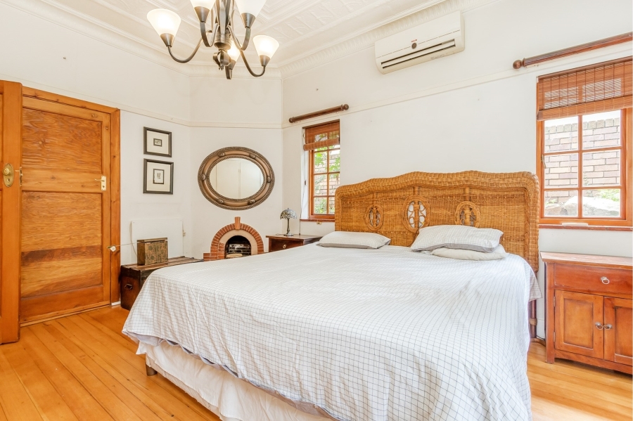 3 Bedroom Property for Sale in Parkwood Gauteng
