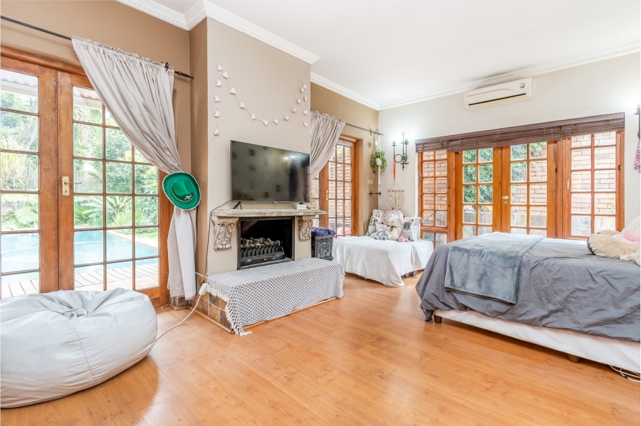 3 Bedroom Property for Sale in Parkwood Gauteng