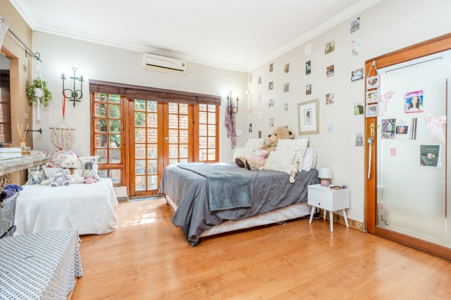3 Bedroom Property for Sale in Parkwood Gauteng