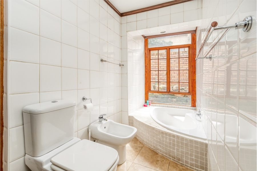 3 Bedroom Property for Sale in Parkwood Gauteng