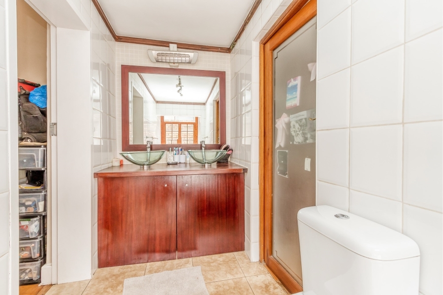 3 Bedroom Property for Sale in Parkwood Gauteng
