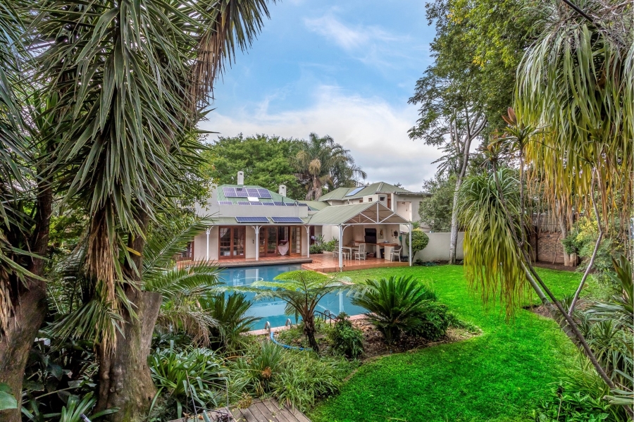 3 Bedroom Property for Sale in Parkwood Gauteng