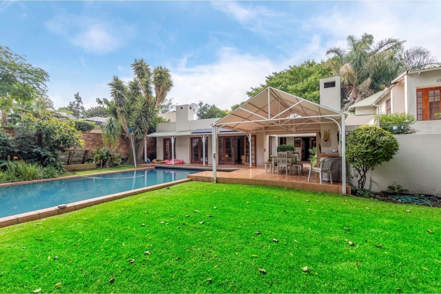 3 Bedroom Property for Sale in Parkwood Gauteng