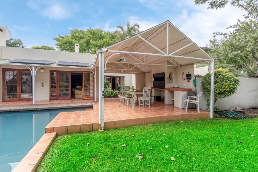 3 Bedroom Property for Sale in Parkwood Gauteng