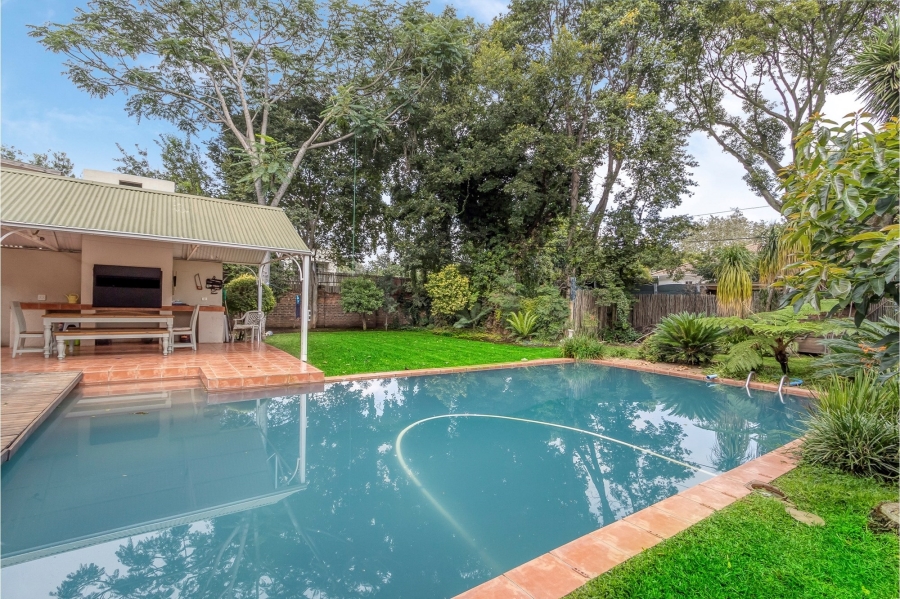 3 Bedroom Property for Sale in Parkwood Gauteng