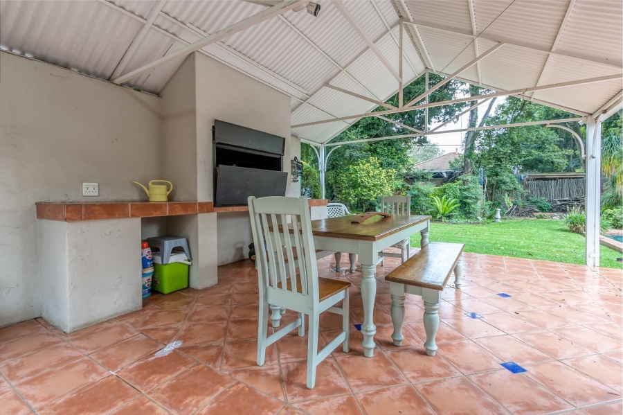 3 Bedroom Property for Sale in Parkwood Gauteng