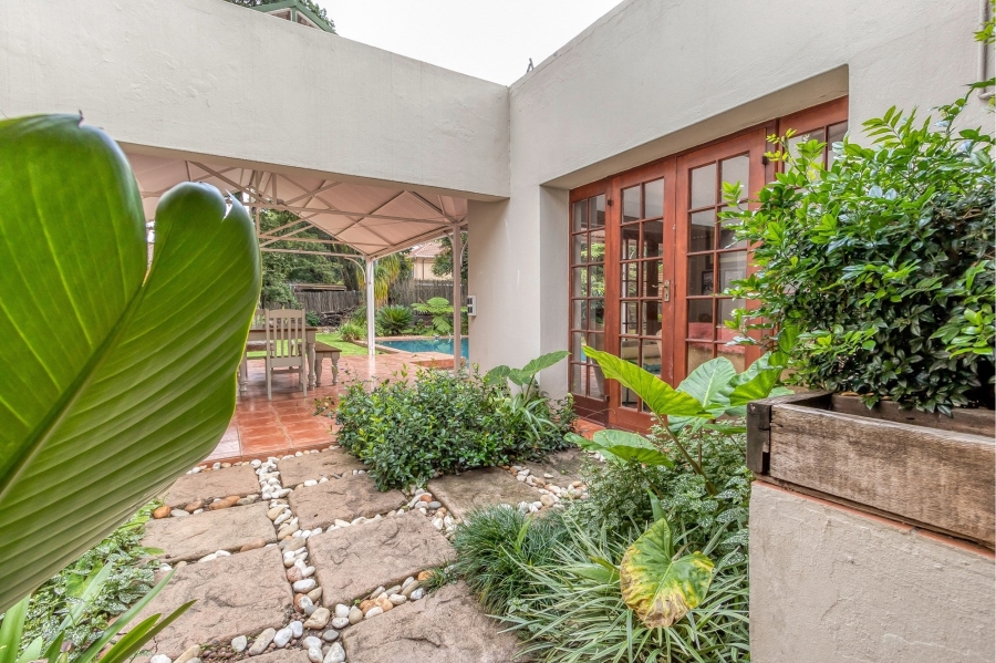 3 Bedroom Property for Sale in Parkwood Gauteng