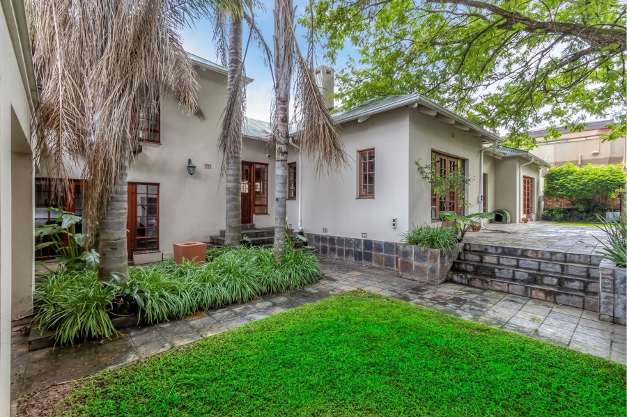 3 Bedroom Property for Sale in Parkwood Gauteng