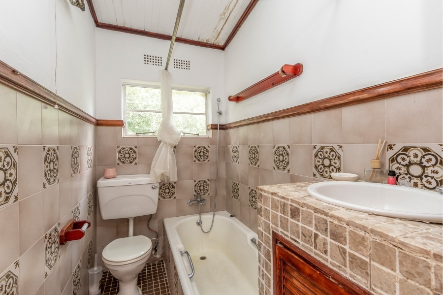 3 Bedroom Property for Sale in Parkwood Gauteng