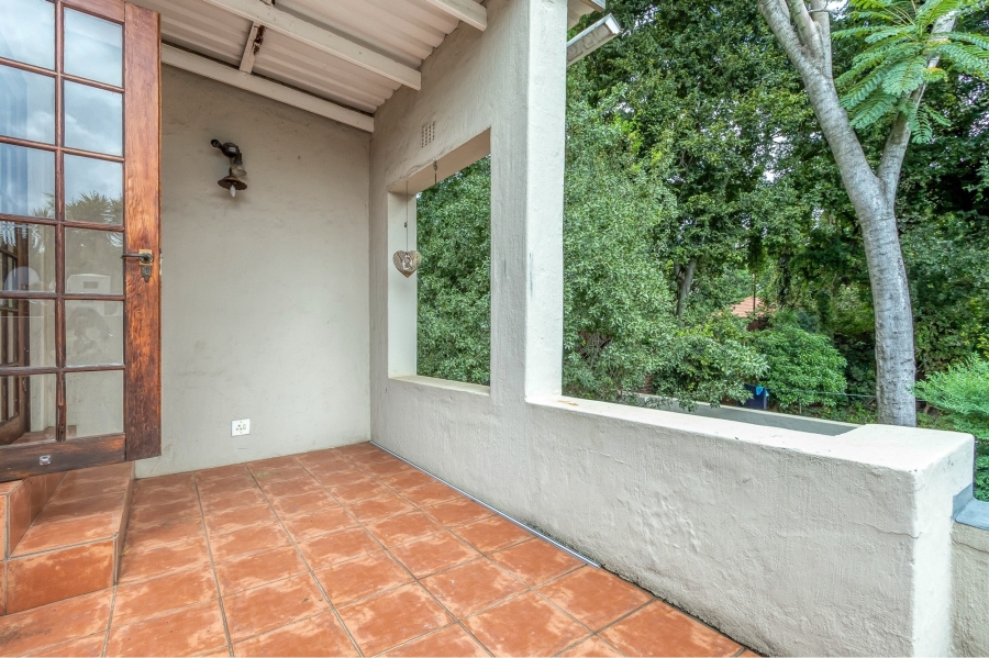 3 Bedroom Property for Sale in Parkwood Gauteng