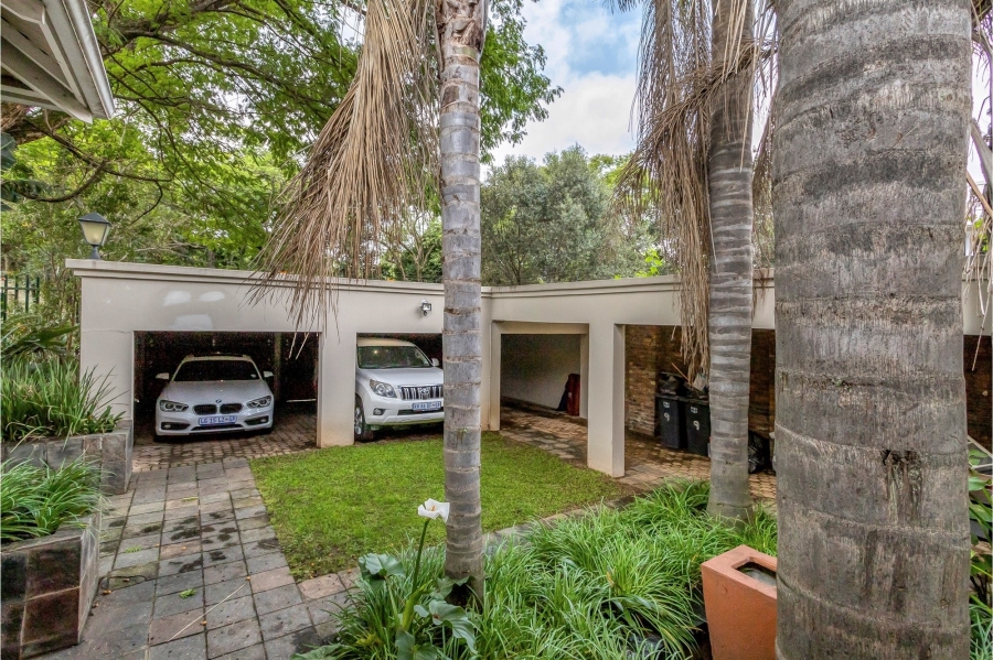 3 Bedroom Property for Sale in Parkwood Gauteng