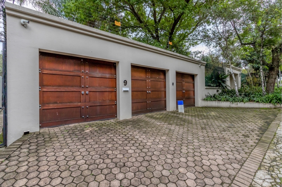 3 Bedroom Property for Sale in Parkwood Gauteng