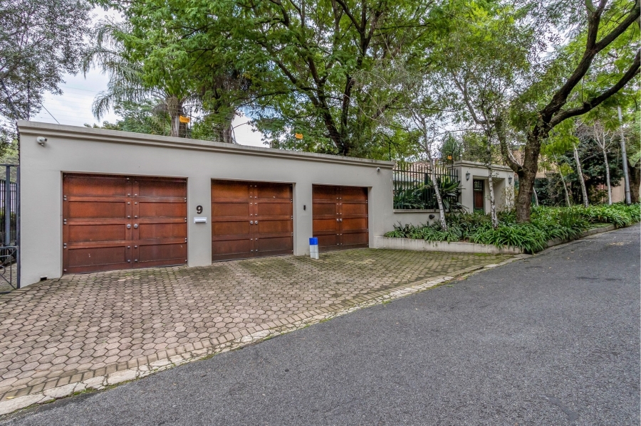 3 Bedroom Property for Sale in Parkwood Gauteng
