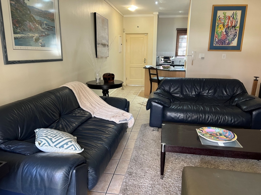 To Let 2 Bedroom Property for Rent in Melrose Gauteng