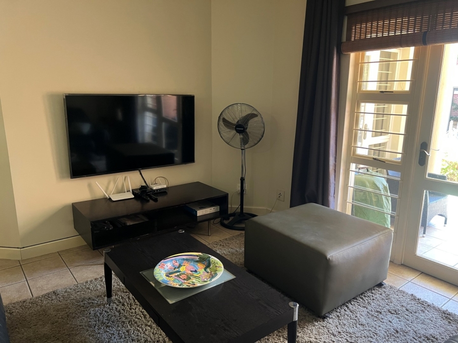 To Let 2 Bedroom Property for Rent in Melrose Gauteng