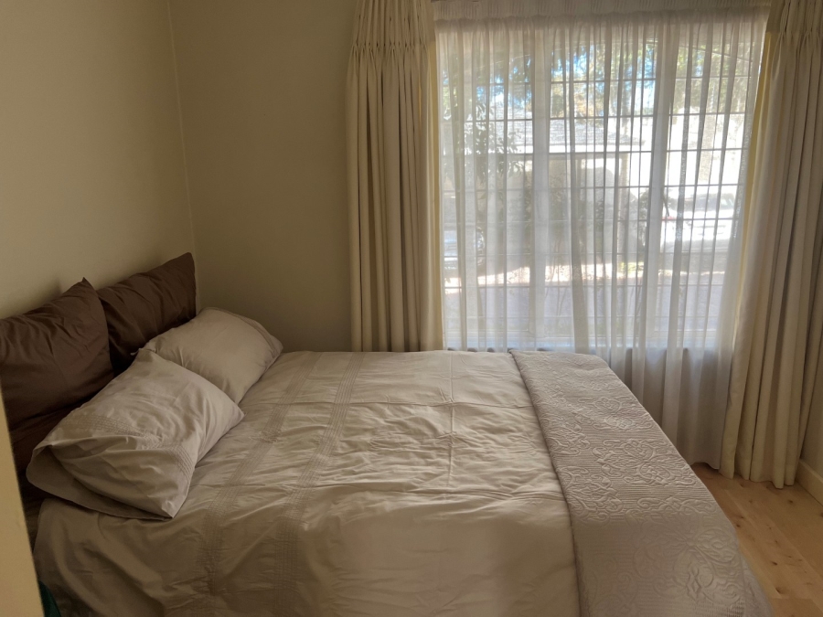To Let 2 Bedroom Property for Rent in Melrose Gauteng