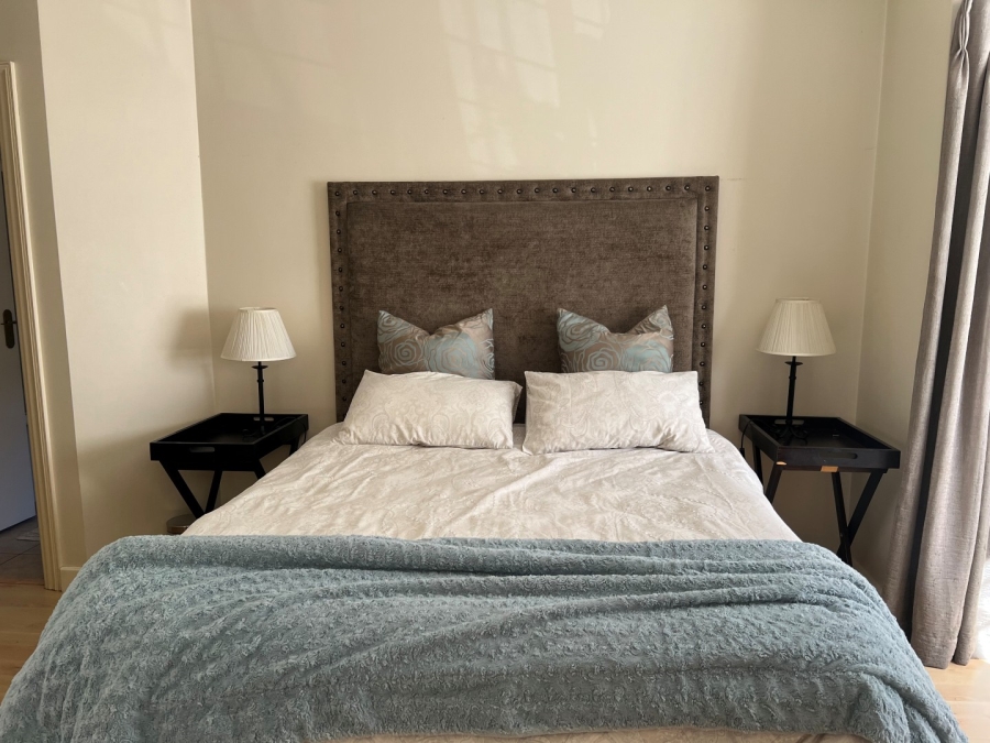 To Let 2 Bedroom Property for Rent in Melrose Gauteng