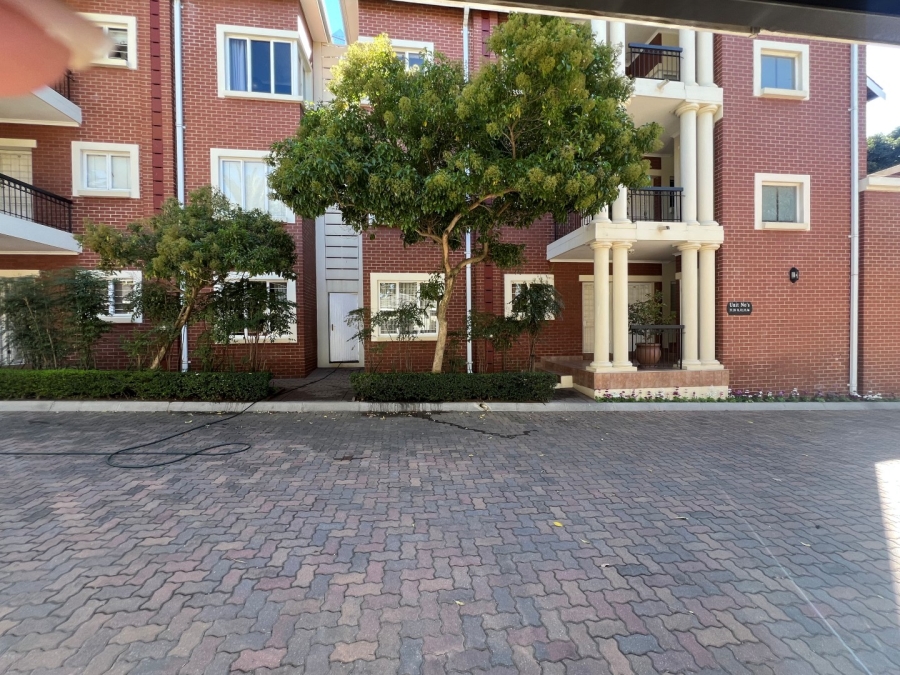 To Let 2 Bedroom Property for Rent in Melrose Gauteng
