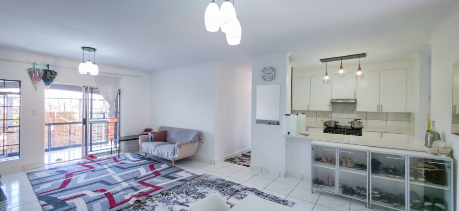 3 Bedroom Property for Sale in Equestria Gauteng