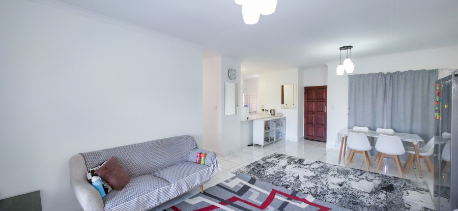 3 Bedroom Property for Sale in Equestria Gauteng