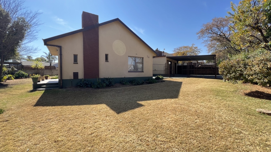 3 Bedroom Property for Sale in Greenhills Gauteng