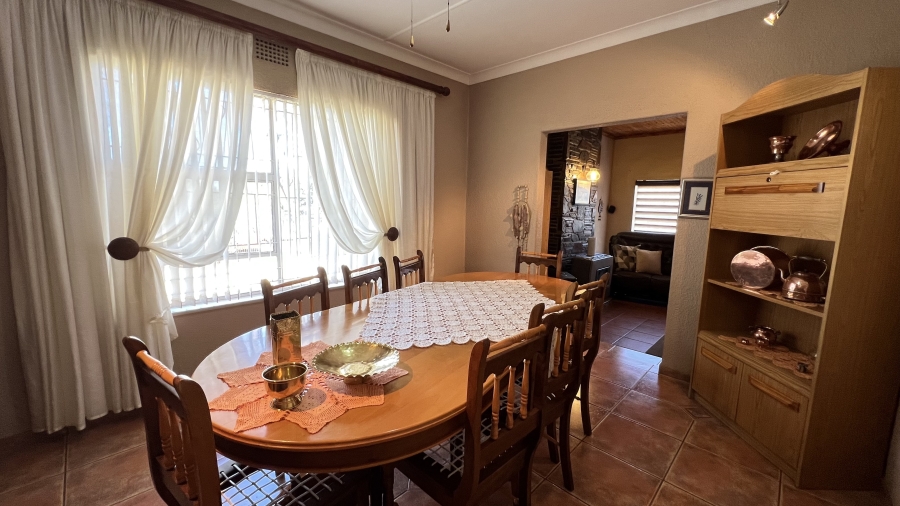 3 Bedroom Property for Sale in Greenhills Gauteng