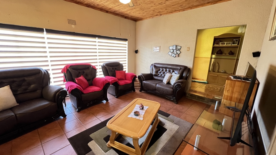 3 Bedroom Property for Sale in Greenhills Gauteng