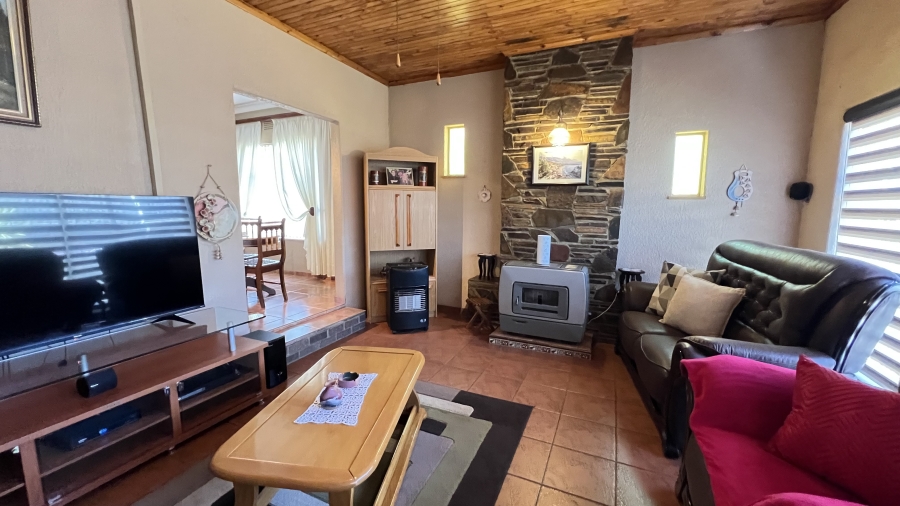 3 Bedroom Property for Sale in Greenhills Gauteng