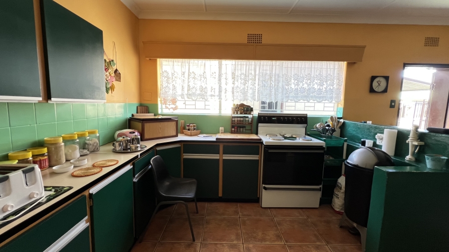 3 Bedroom Property for Sale in Greenhills Gauteng