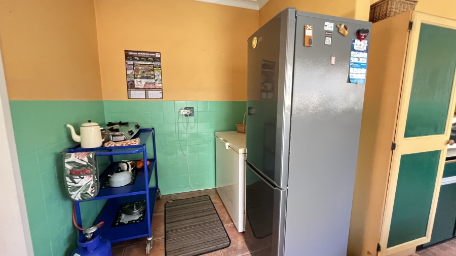 3 Bedroom Property for Sale in Greenhills Gauteng