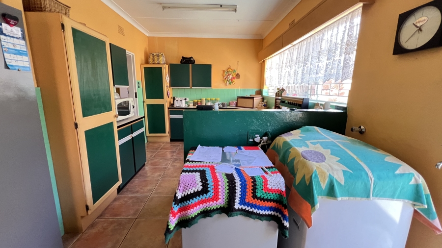 3 Bedroom Property for Sale in Greenhills Gauteng
