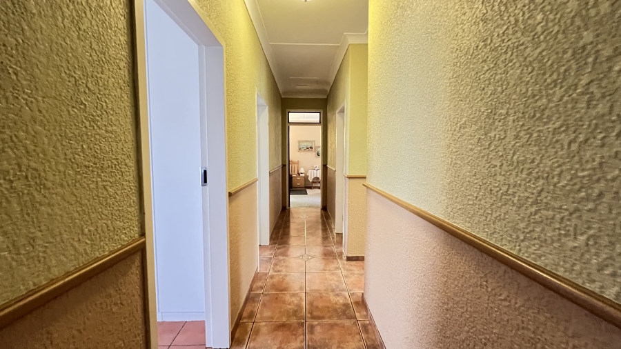 3 Bedroom Property for Sale in Greenhills Gauteng