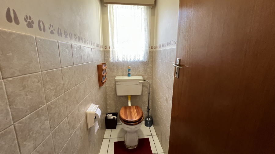 3 Bedroom Property for Sale in Greenhills Gauteng