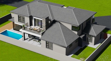 0 Bedroom Property for Sale in Eagle Trace Estate Gauteng