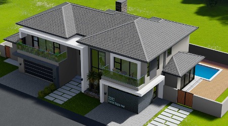 0 Bedroom Property for Sale in Eagle Trace Estate Gauteng