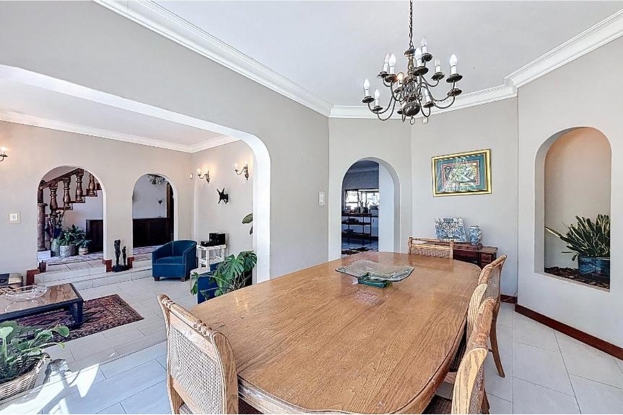 9 Bedroom Property for Sale in Mooikloof Equestrian Estate Gauteng