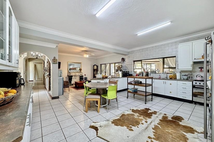9 Bedroom Property for Sale in Mooikloof Equestrian Estate Gauteng