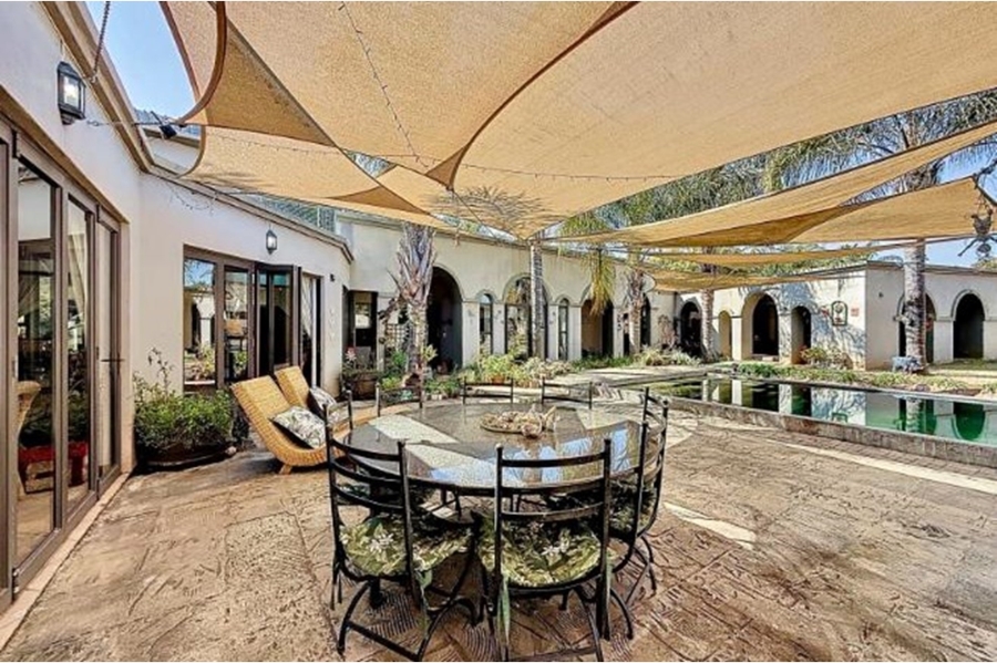 9 Bedroom Property for Sale in Mooikloof Equestrian Estate Gauteng