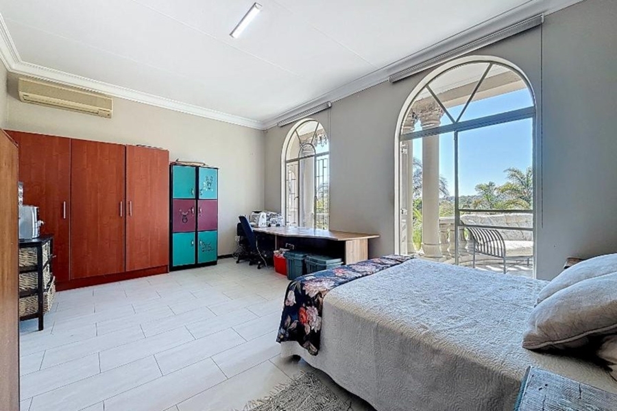 9 Bedroom Property for Sale in Mooikloof Equestrian Estate Gauteng