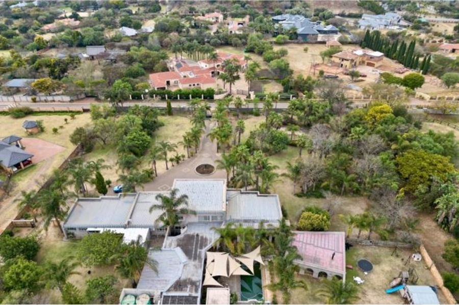 9 Bedroom Property for Sale in Mooikloof Equestrian Estate Gauteng