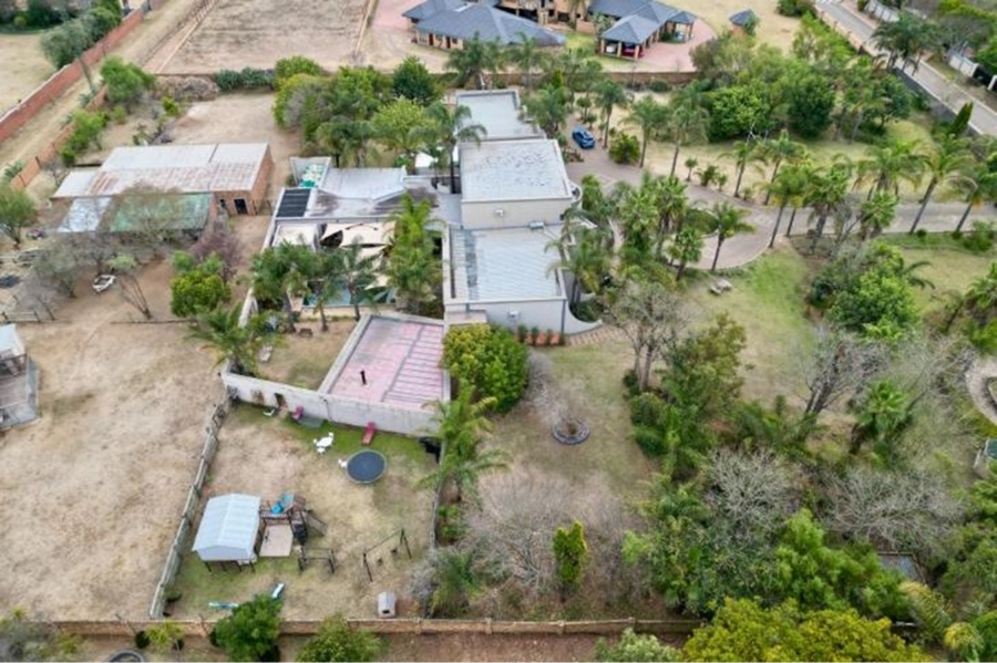 9 Bedroom Property for Sale in Mooikloof Equestrian Estate Gauteng