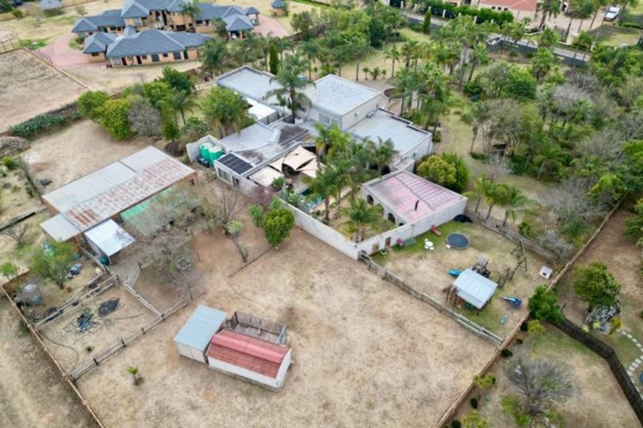 9 Bedroom Property for Sale in Mooikloof Equestrian Estate Gauteng