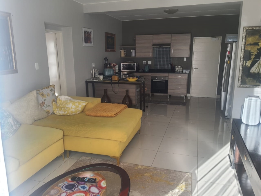 To Let 2 Bedroom Property for Rent in Blue Hills Gauteng